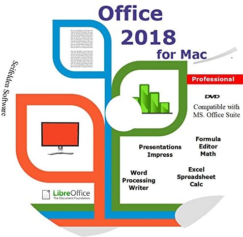 office suite for small business mac